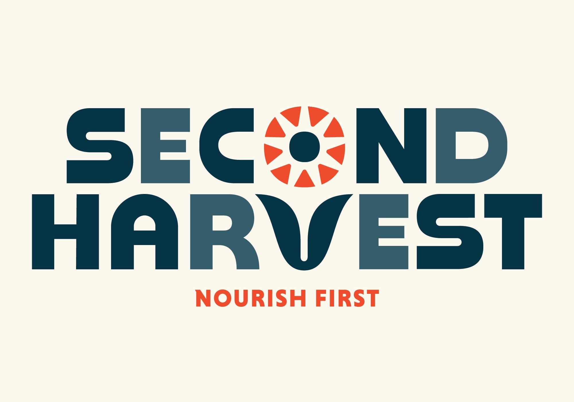 Second Harvest Foodbank
